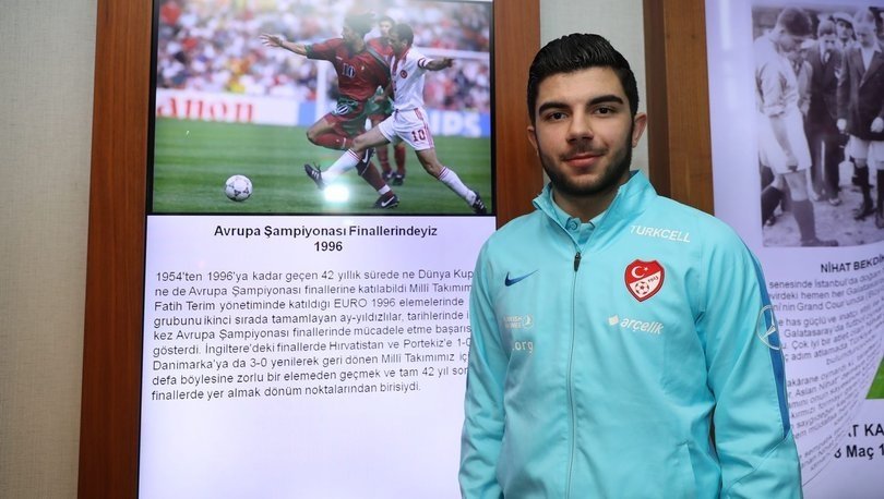 Beşiktaş’a 19’luk yıldız geliyor!