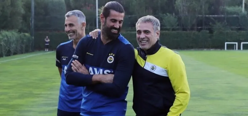 Fenerbahçe'den Volkan Demirel paylaşımı