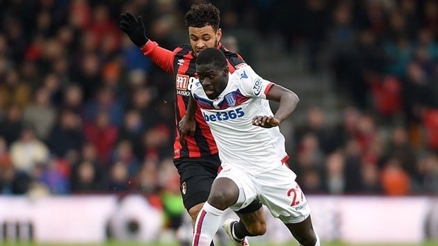 Galatasaray Ndiaye’nin alternatifini Fransa’da buldu