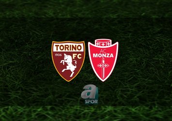 Torino - Monza maçı ne zaman?