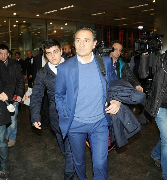 Prandelli’den Galatasaray itirafı