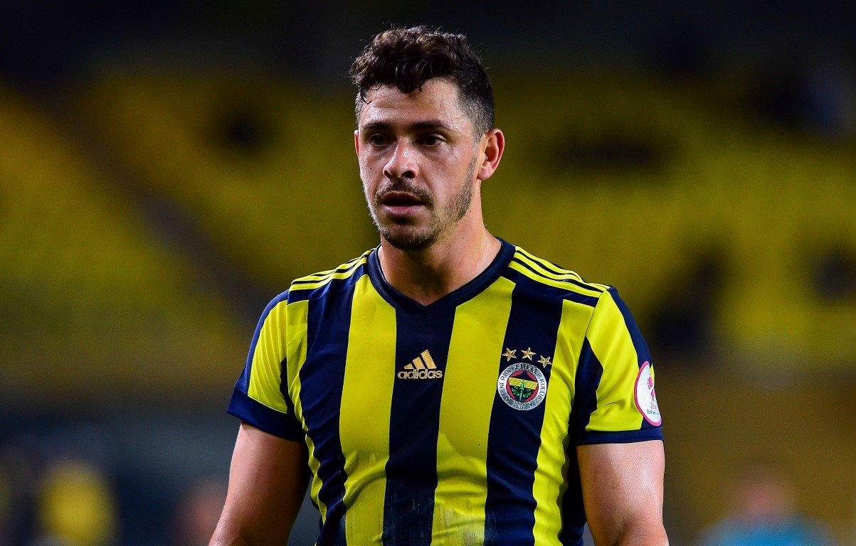 Giuliano ayrılık ateşini yaktı!