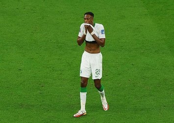 Dünya Kupası'da damga vurdu! Süper Lig...