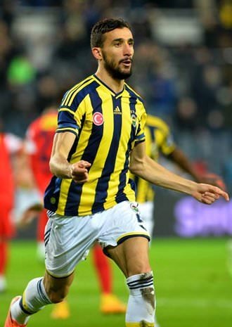 Mehmet Topal: Takımımın yanında olamamak beni kahretti