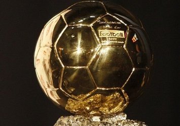 Ballon d'Or sahibini buluyor... İşte adaylar