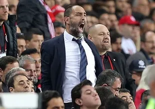 PFDK'dan Igor Tudor'a ceza!