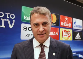 Fikret Orman'dan eşleşme yorumu