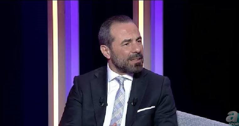 Usta yorumcudan Fatih Terim’e flaş sözler! ’’Başkan ne diyorsa o’dur’’