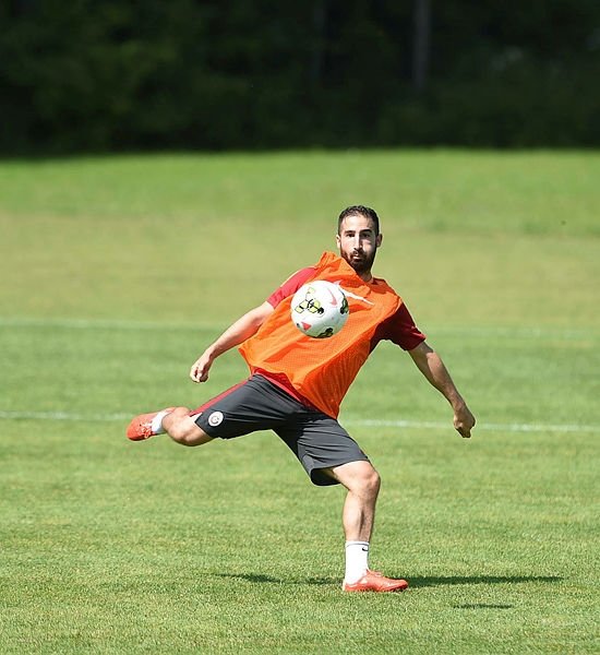 Galatasaray’da sezon sonu 10 yolcu
