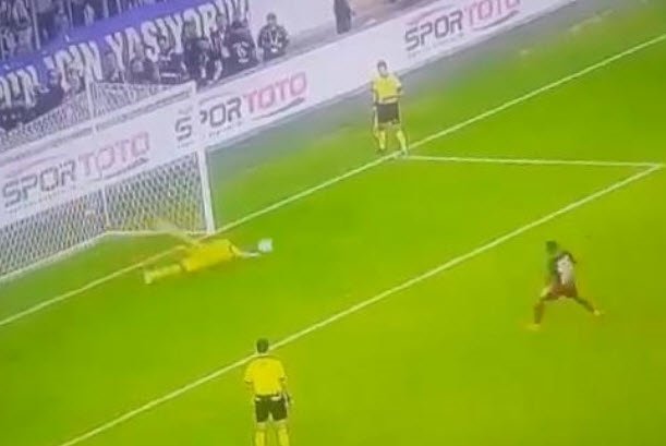 Hakan Canbazoğlu fırtınası!