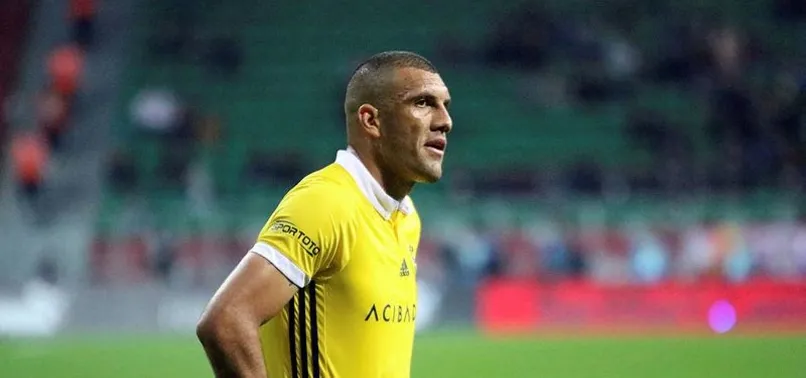 Fenerbahçe kupaya hasret kaldı!