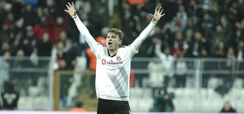 Ljajic de vasattı