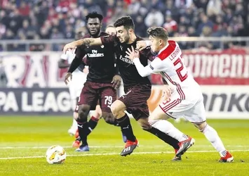 Milan’a son uyarı