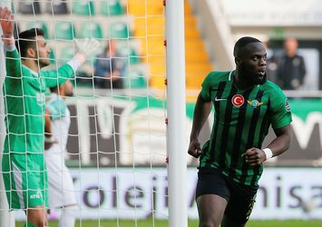 Akhisarspor'da Manu belirsizliği