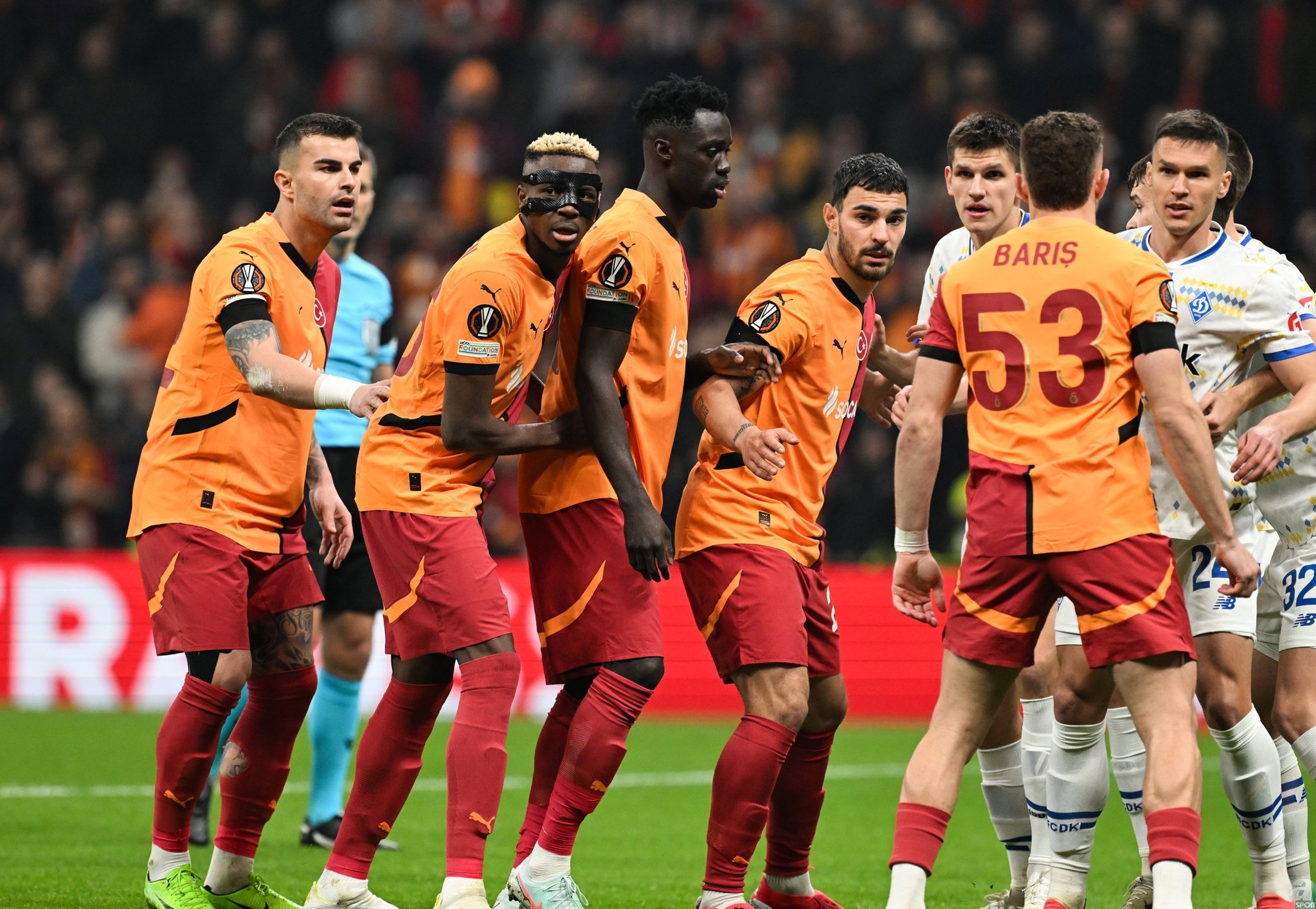 UEFA ülke puanı | İşte ülke puanı sıralamasında son durum! Türkiye kaçıncı sırada?