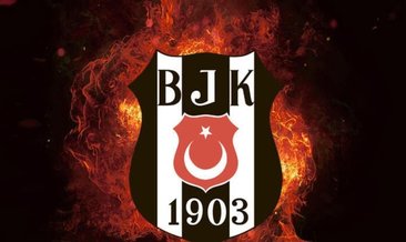 Yıldız isimden flaş Beşiktaş paylaşımı!