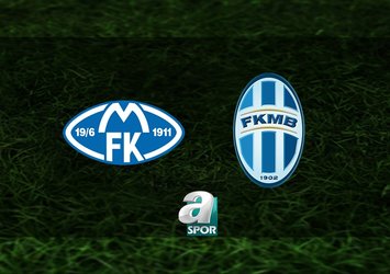 Molde FK - FK Mlada Boleslav maçı hangi kanalda?