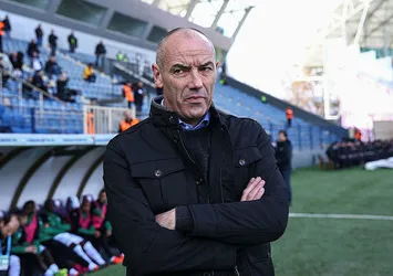 Süper Lig'de flaş ayrılık