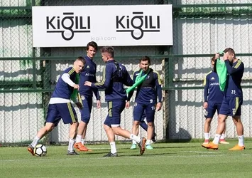 Fenerbahçe, sezonun son deplasmanında
