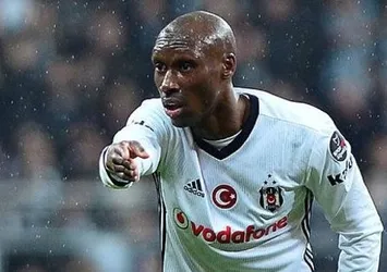 Atiba sezon sonu