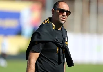 Igor Tudor'dan ' Ali Palabıyık' göndermesi