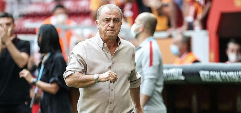 Galatasaray Alanyaspor maçı sonrası Fatih Terim'den mağlubiyet yorumu!