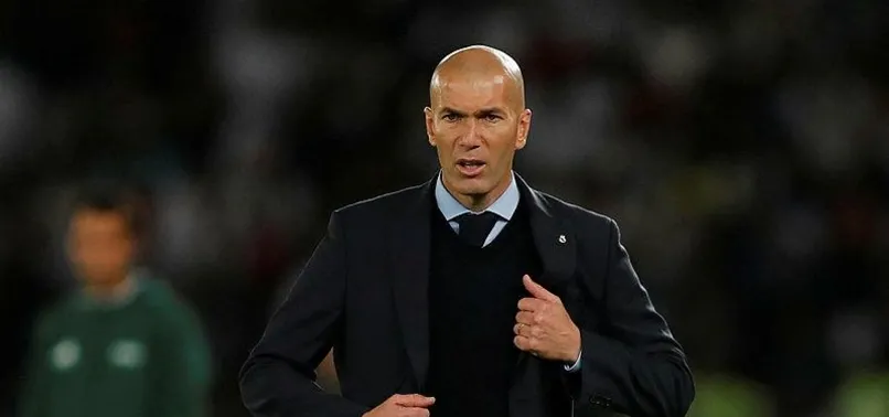 Zidane farkı