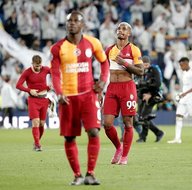 İşte Real Madrid - Galatasaray maçının ardından soyunma odasında yaşananlar! Fatih Terim...