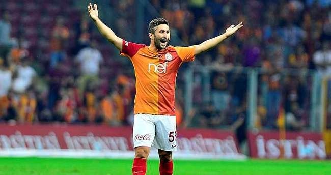 Sabri’den kırılması zor derbi rekoru