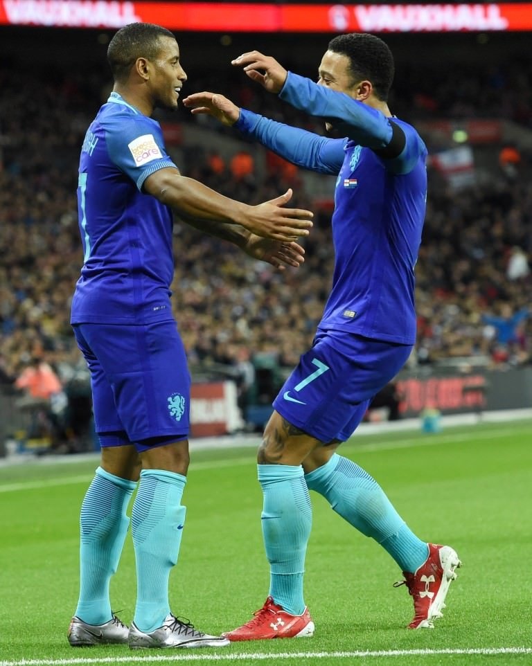 Luciano Narsingh, Galatasaray’ı açıkladı
