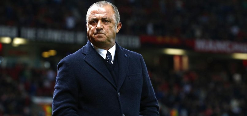 Galatasaray'da flaş açıklama! Adem Büyük...