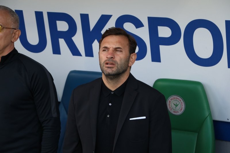 Vedat Muriç için olay sözler! Gerçek Fenerbahçeli oldu