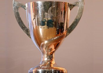 Ziraat Türkiye Kupası'nda 1. ve 2. Tur eşleşmeleri belli oldu