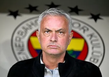 Mourinho: Oynamayı hak eden...