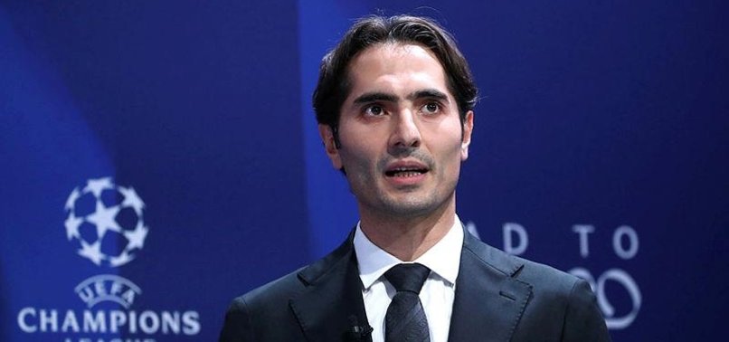 Hamit Altıntop: Hedefimiz 2022 Dünya Kupası'na katılmak