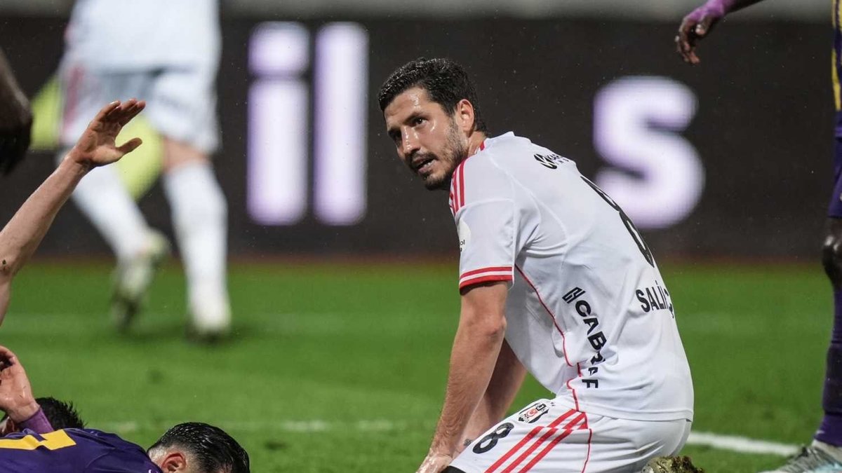 Beşiktaş'ta bir dönem kapanıyor!