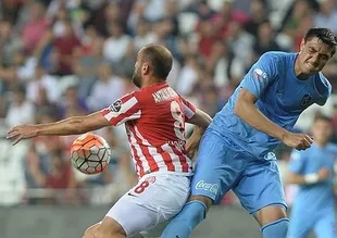 Antalya tatili kabusa döndü!