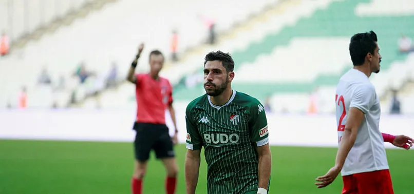 Özer Hurmacı taraftarlardan özür diledi!