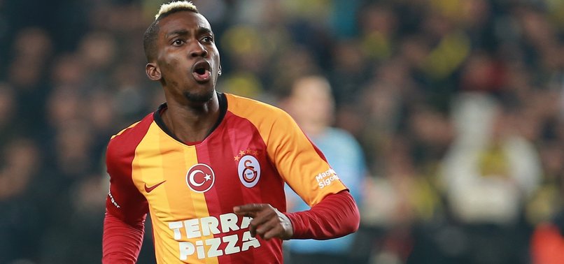 Galatasaray Da Henry Onyekuru Surprizi Aspor
