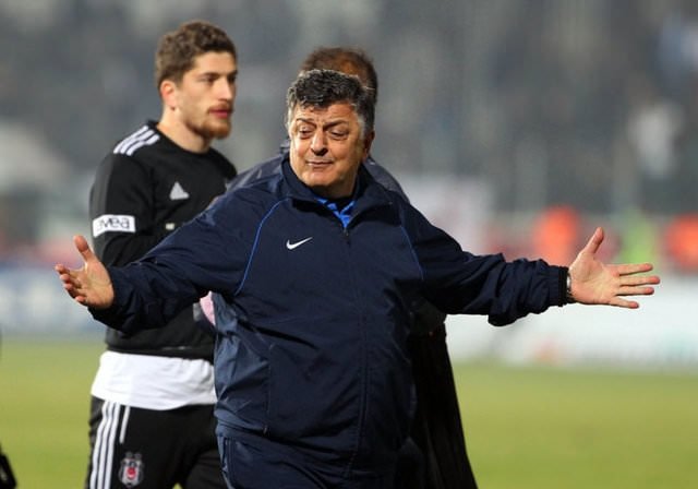 Futbolcuların unutulmaz anıları