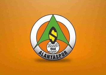 Alanyaspor'dan flaş hakem açıklaması!