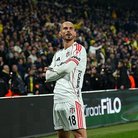 Beşiktaş’ın derbi kozu Vaclav Cerny!