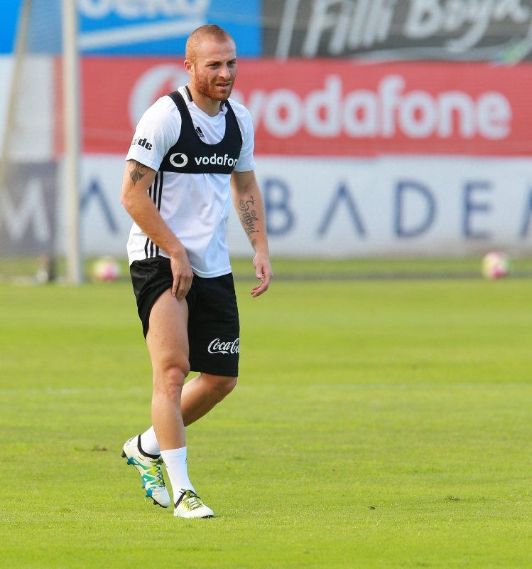 Gökhan Töre, Galatasaray’a mesaj yolladı