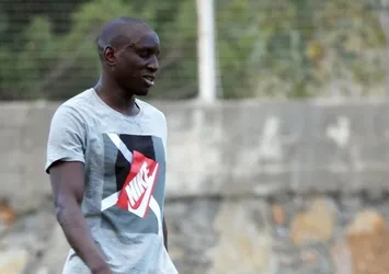 Demba Ba'nın yanına o geliyor