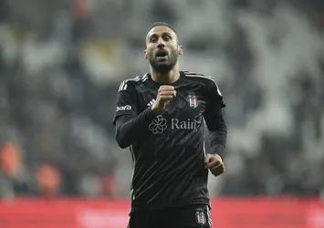 Beşiktaş penaltı bekledi!