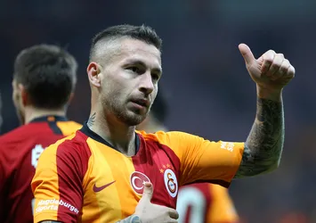 Adem Büyük'ten alkışlanacak hareket