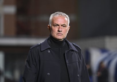 F.Bahçe’den Mourinho açıklaması!