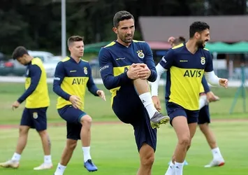 Hasan Ali'den iyi haber