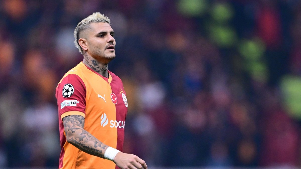 GALATASARAY TRANSFER HABERİ: Güney Amerika'da gündem Mauro Icardi! 3 kulüp ilgileniyor GALATASARAY TRANSFER HABERİ: Güney Amerika'da gündem Mauro Icardi! 3 kulüp ilgileniyor