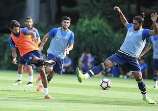 Fenerbahçe lige döndü